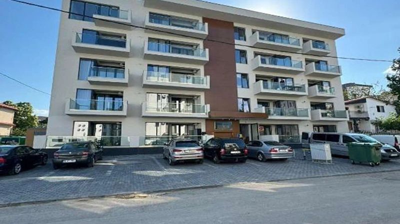 Nord Residence Eforie Nord - foto 1