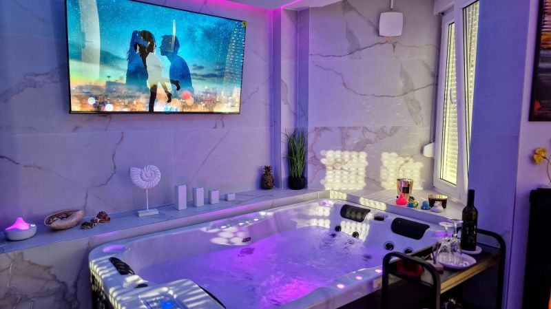 Apartments With Hot Tub Daruvar, Bjelovarska - 23657 Daruvar - foto 1