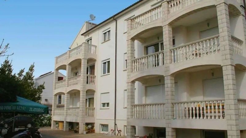 Apartments With Parking Space Okrug Gornji, Čiovo - 25259 Okrug Gornji - foto 1