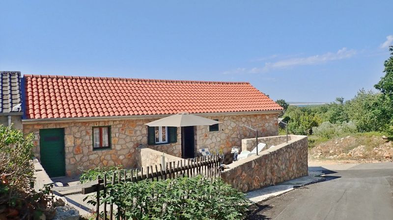 Apartments With Parking Space Seline, Paklenica - 25372 Seline - foto 1