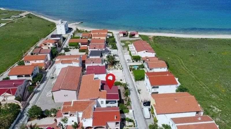 Apartments By The Sea Vir - 25448 - foto 1