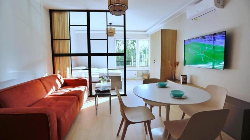 Apartamenty przy plaży Enklawa Mielno - foto 1