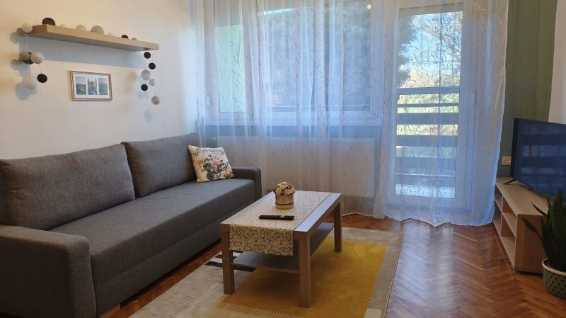 Galamb Odú Apartman Baja - foto 1
