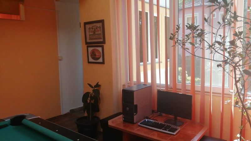 Hotel Alice Băile Olăneşti - foto 1