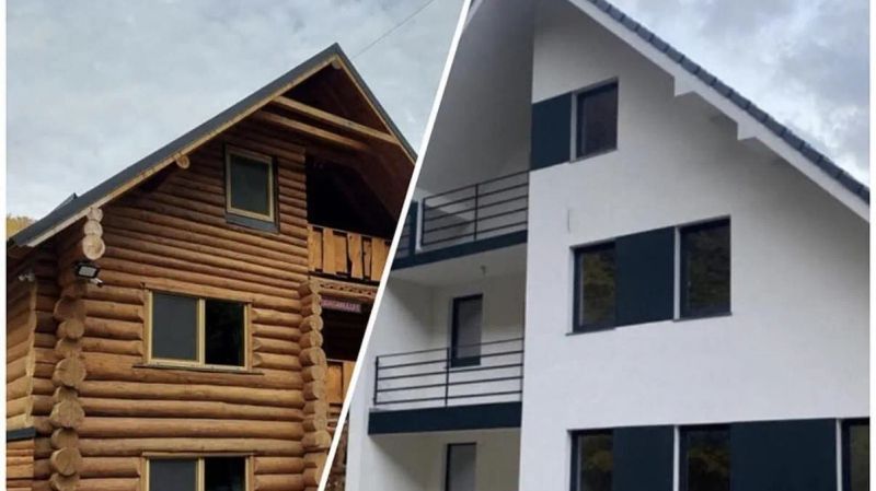 Cabana Crăiasa Drăganului Tranișu - foto 1