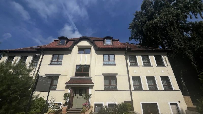 VILLA SUNNY ROSE Bed & Breakfast Świnoujście - foto 1