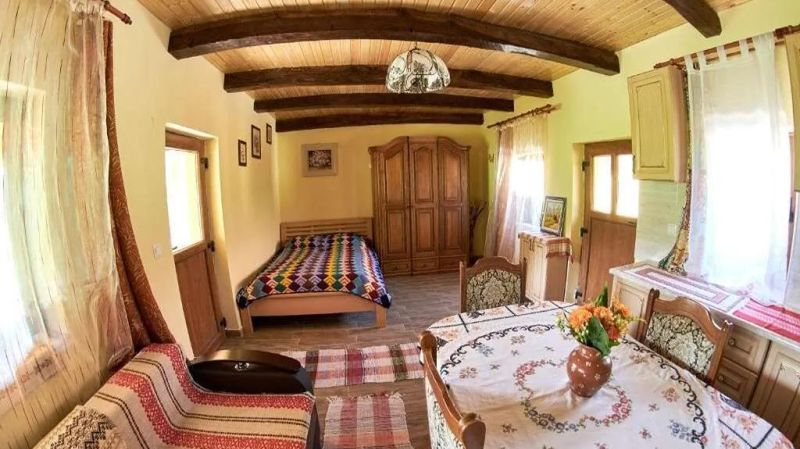 Casa Ciobanca Vadu Crişului - foto 1