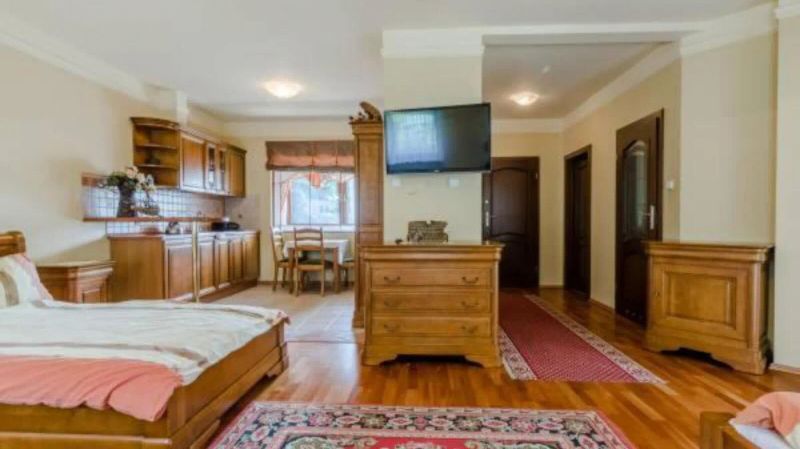 Apartament Marysieńka III Kąty Rybackie - foto 1