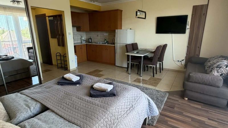 Zoya Residence Apartman Hajdúszoboszló - foto 1