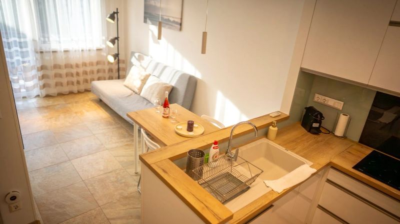 Mentha Apartman Szeged - foto 1