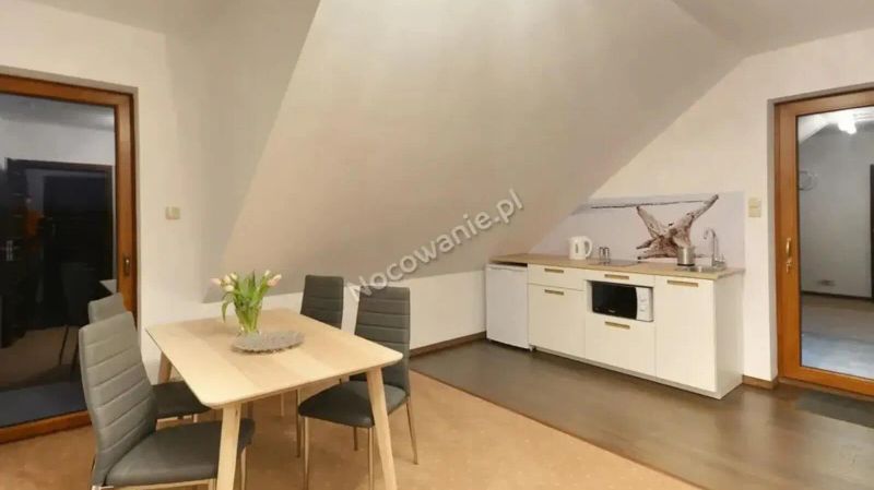 Apartament Nad Zatoką Władysławowo - foto 1