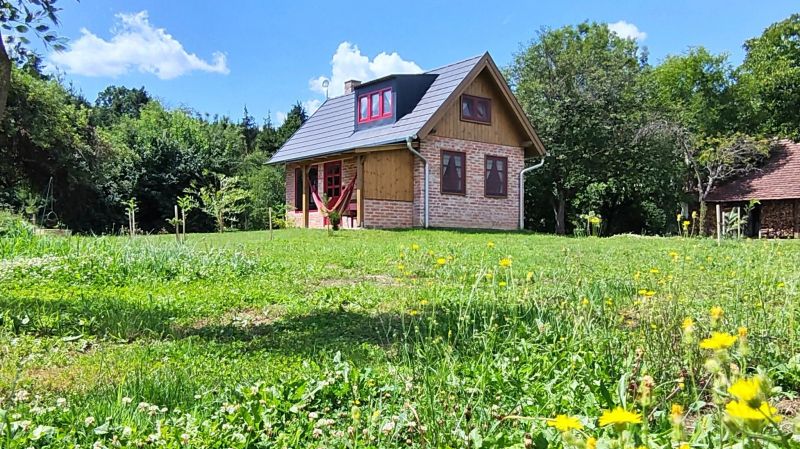 Pöttyösbögre Vendégház Velemér - foto 1