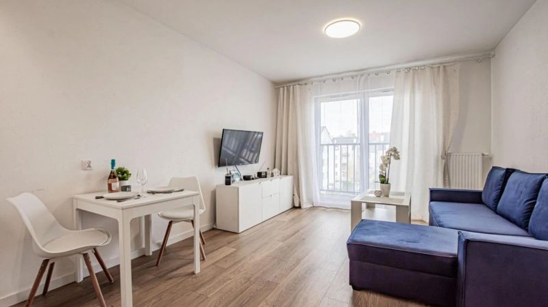 VacationClub Nova Baltica Apartament 44 Kołobrzeg - foto 1