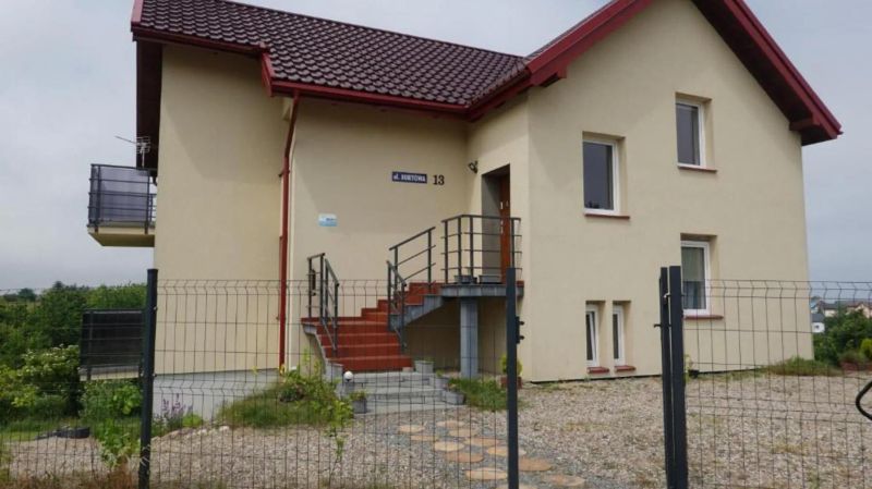 Apartamenty NA SKARPIE Władysławowo - foto 1