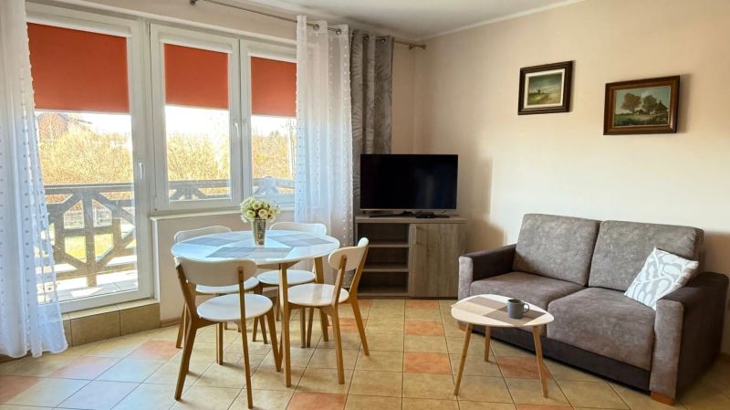 Apartamenty Piamola - Azyl na Niskiej 14 Krynica Morska - foto 1