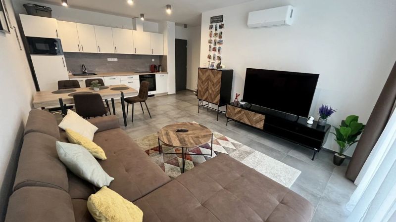 Seravilla Apartman Balatonmáriafürdő - foto 1