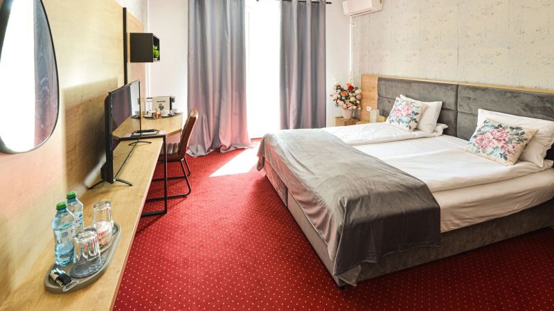 Villa Rosa Timișoara - foto 1