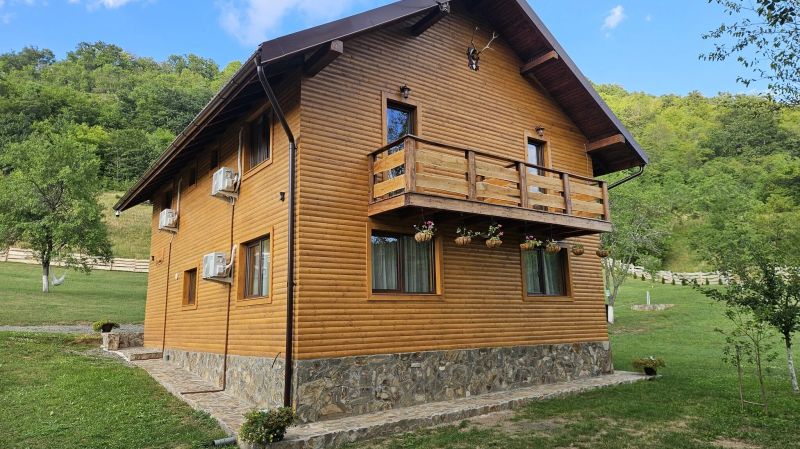 Cabana La Podu Săliște - foto 1