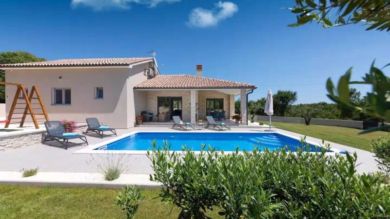 Villa Martina Rakalj - foto 1