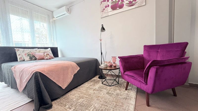 La Casa Pedrito-Mariposa Apartman Kaposvár - foto 1