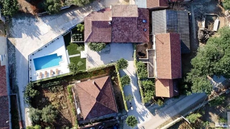 Family Friendly House With A Swimming Pool Debeljak, Zadar - 25720 Debeljak - foto 1