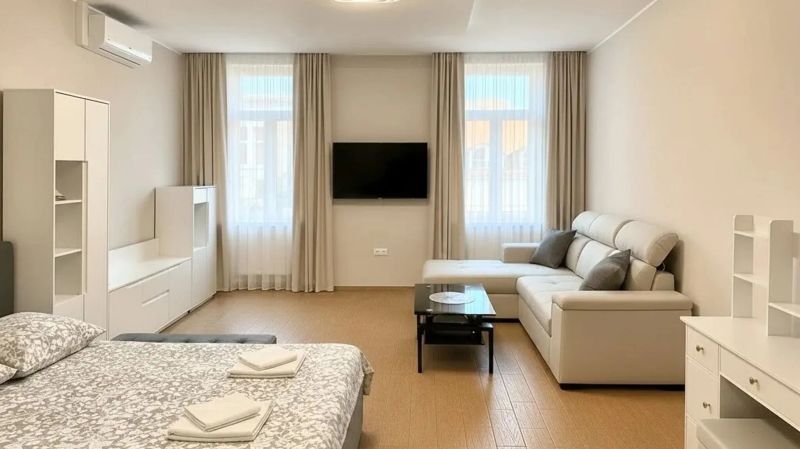 HoldLux City Keyless 0–24 Apartmanok Sárvár - foto 1