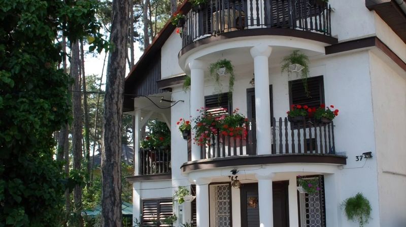 Villa Márti Siófok - foto 1