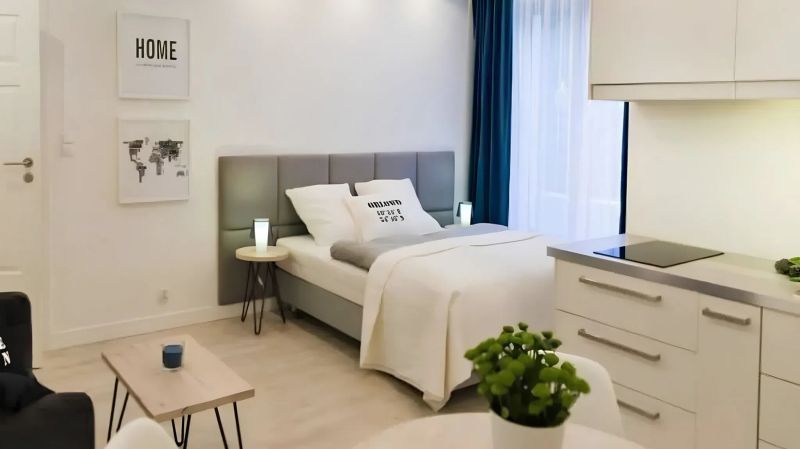 Apartamenty Orłowo Gdynia - foto 1
