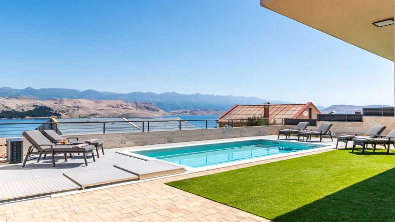Villa Serenity Pag Sv. Marko - foto 1