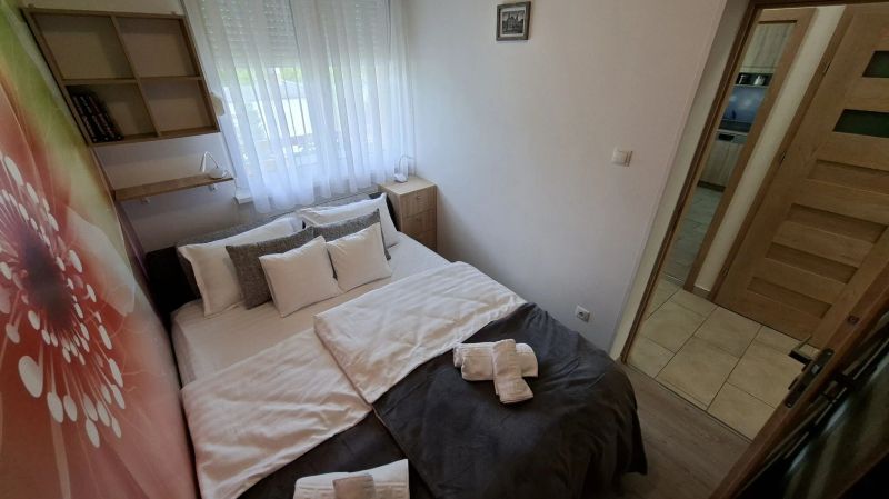 Birdsong Apartman Debrecen - foto 1