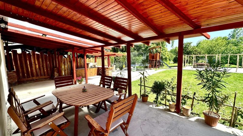 Liliput Apartman Sarkad - foto 1