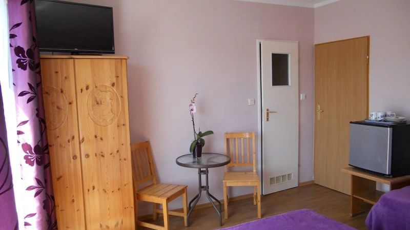 Pokoje Gościnne Zacisze 8 Rowy - foto 1
