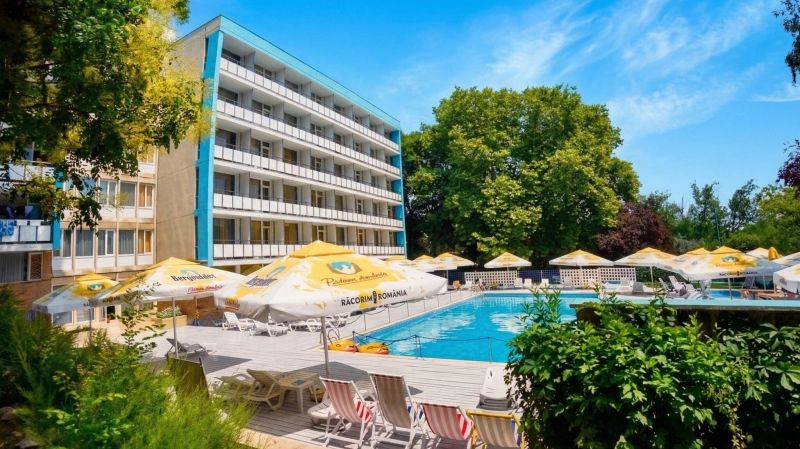 Hotel AMMOS Neptun - foto 1