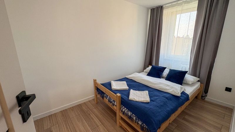 Apartament Budowlanych 3 Oświęcim - foto 1