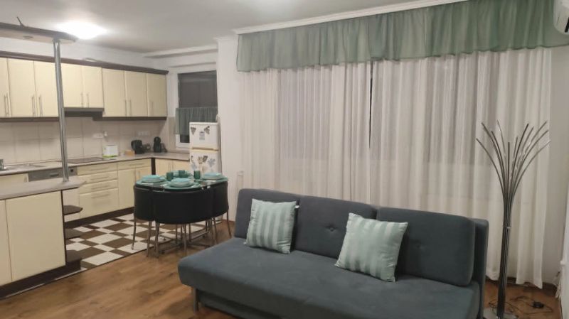 Menta Apartman Nyíregyháza - foto 1
