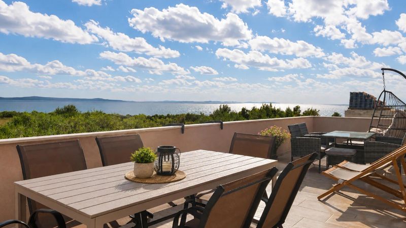 Apartman Privlaka - CDY460 - foto 1