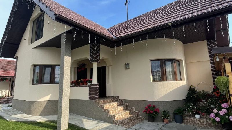 Pensiunea CAV Novaci - foto 1