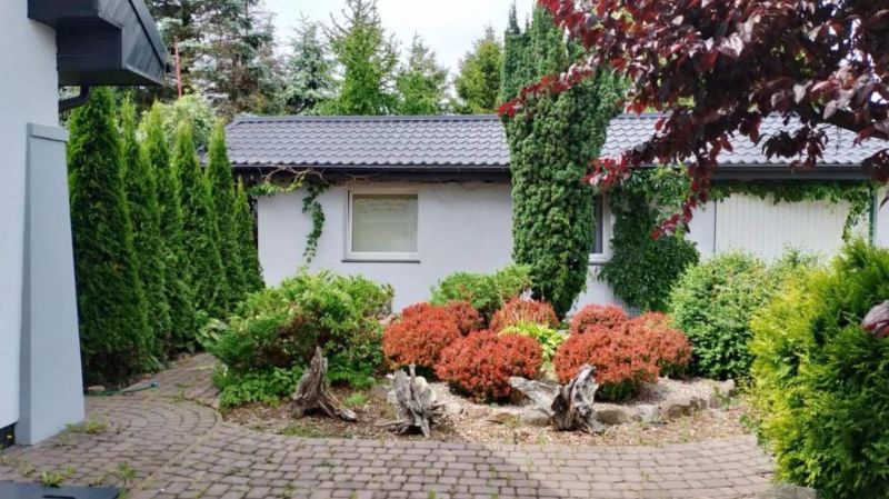 Domek Mała Tyczkówka - foto 1