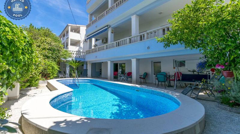 Apartments Wellness&Spa Duce - foto 1