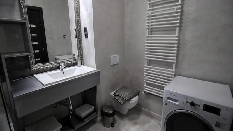 Apartament Diana Târgu-Mureș - foto 1