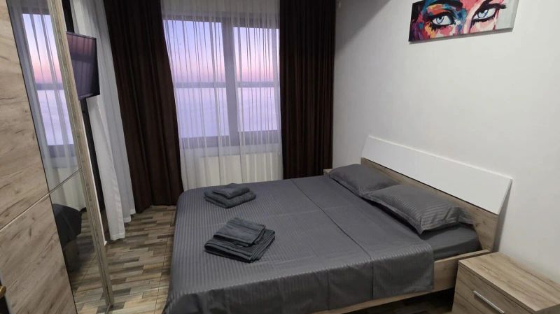 Apartament cu vedere la mare Samarlend Constanța - foto 1