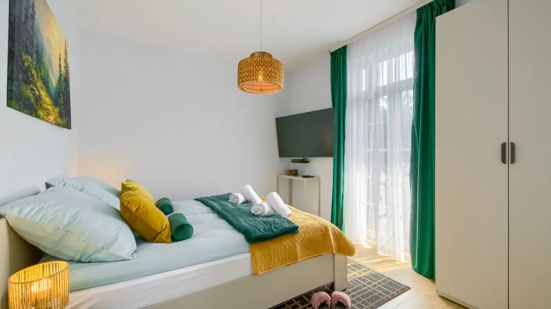 Apartament Góral Krynica-Zdrój - foto 1