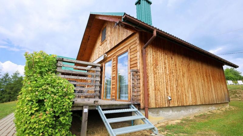 Apartamenty i pokoje Na Wzgórzu Łobozew Dolny - foto 1