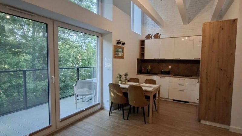 Apartament Międzywodzie - foto 1