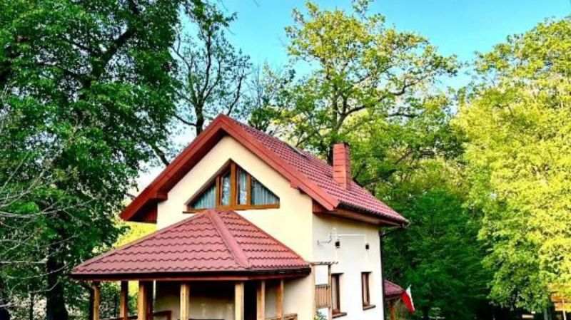 Wiślana Ostoja Mochty - foto 1