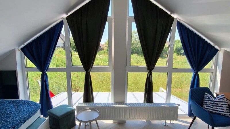 Domek Tomek Władysławowo - foto 1