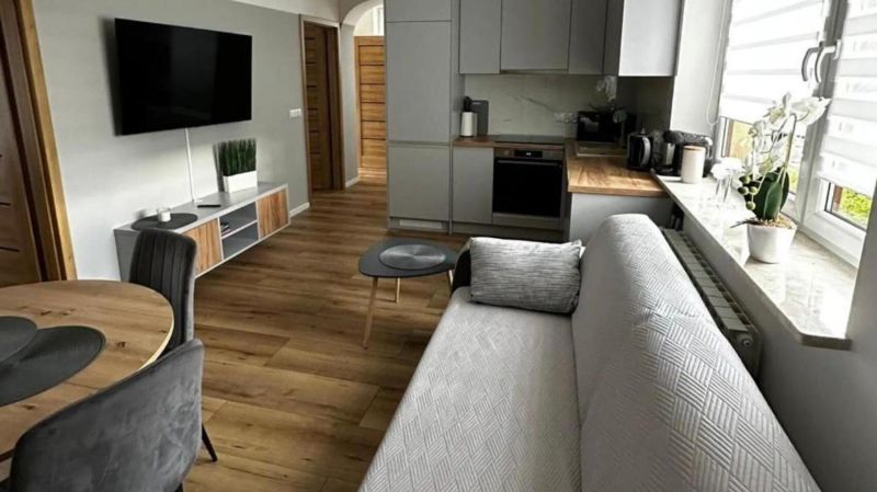 PREMIUM Apartament u Hanki i Janka Powroźnik - foto 1