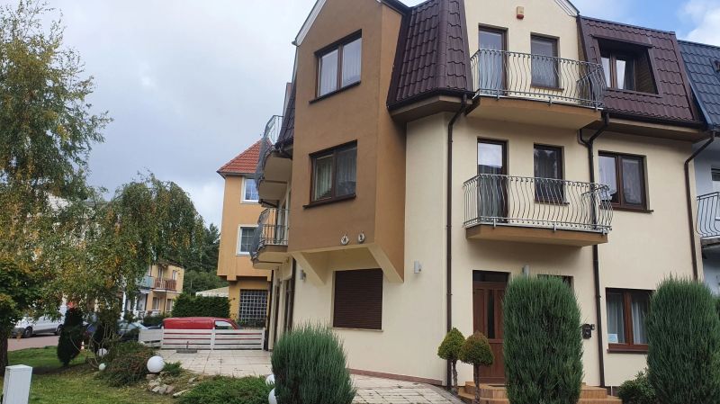 POKOJE GOŚCINNE JANTAR ŁUKĘCIN - foto 1