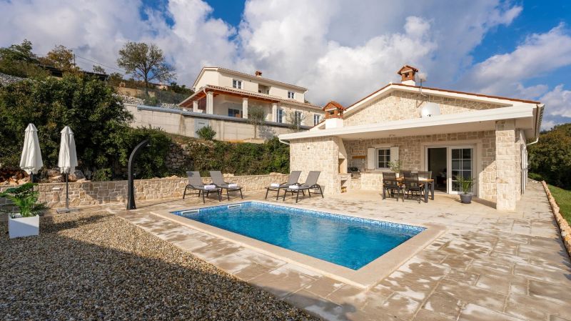 Villa Angel Marie Ripenda Kosi - foto 1