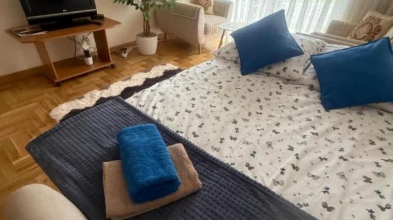 Queen Jadwiga's Apartment Busko-Zdrój - foto 1